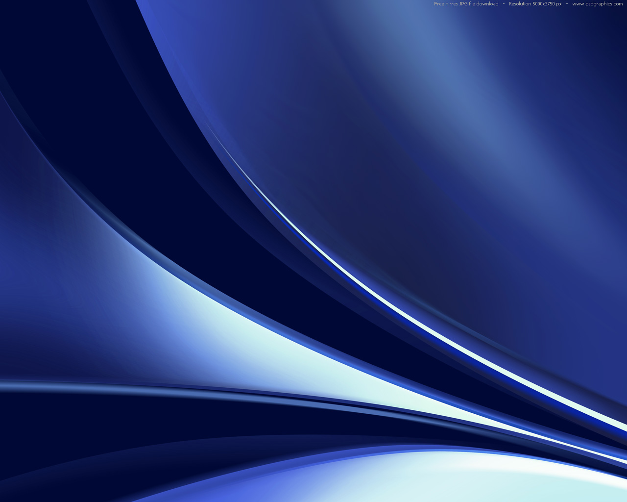 Solid Dark Blue Background Wallpaper 1280x1024