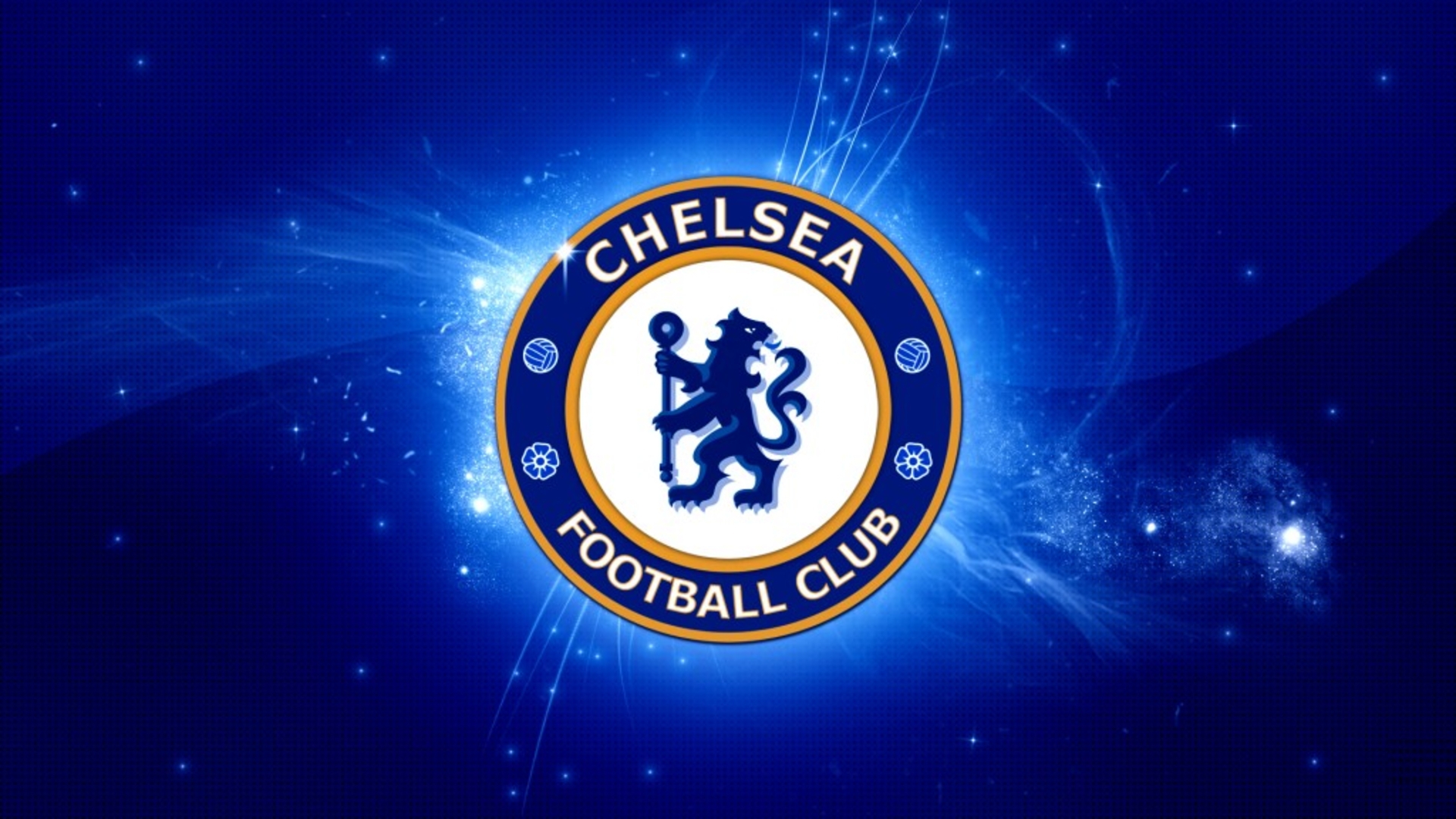 Football club Chelsea logo wallpapers and images   wallpapers 1920x1080