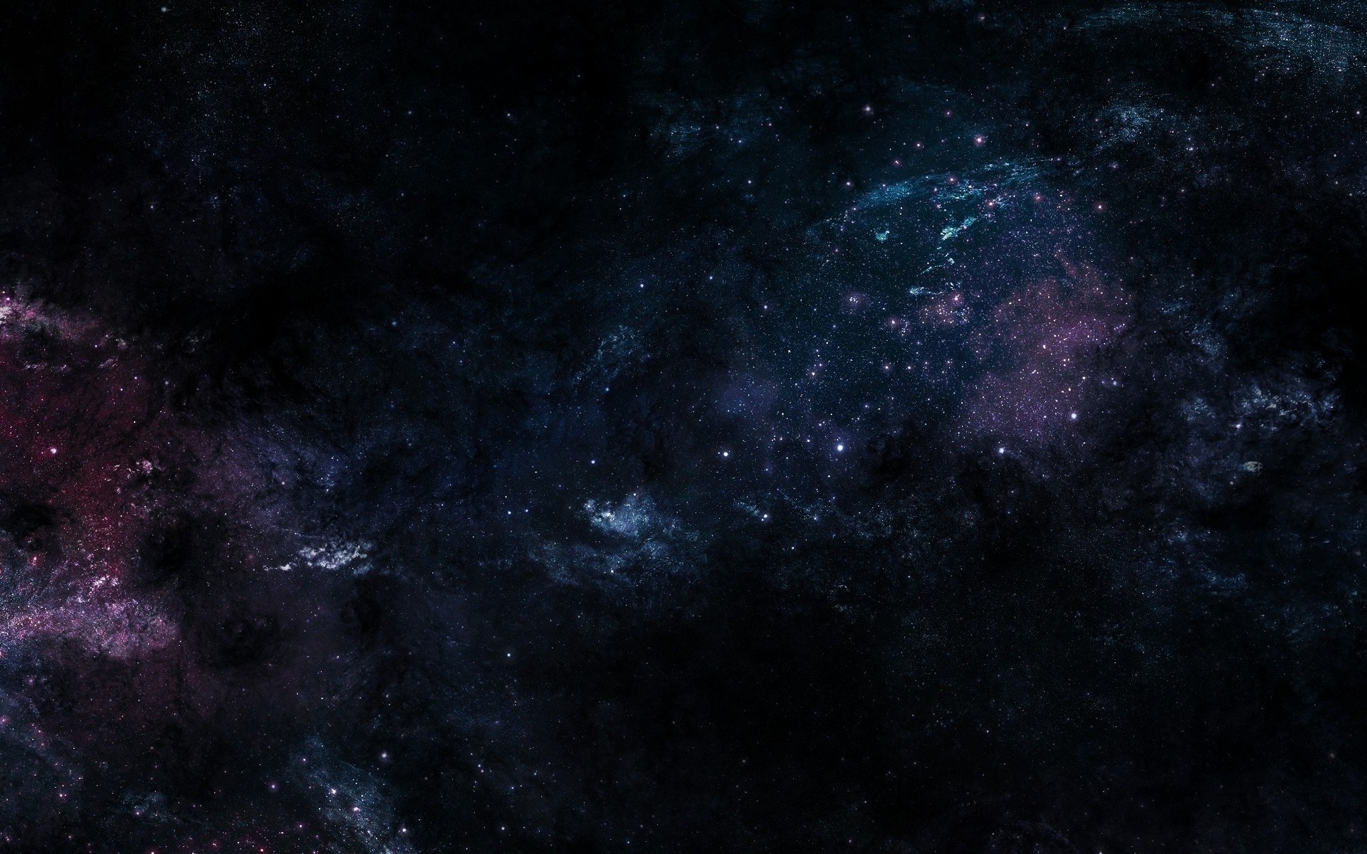 Daily Wallpaper Outer Space I Like To Waste My Time 1920x1200