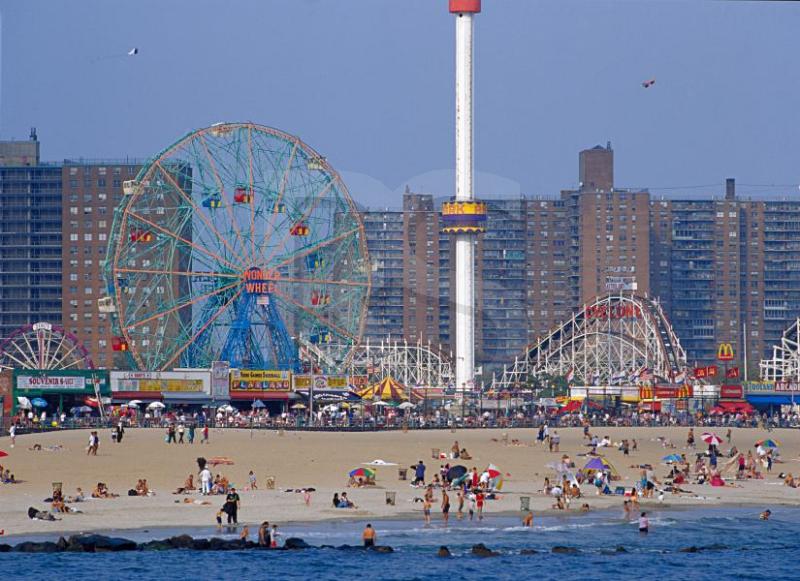 Coney Island Pic 800x581