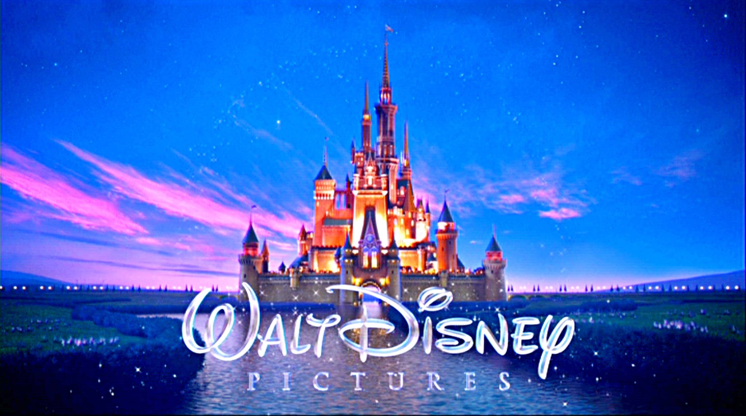 Walt Disney Wallpapers 2560x1427