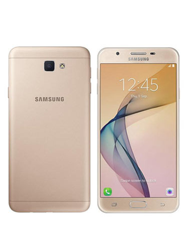Galaxy J7 prime gold fin 2016 dual sim   4G vendre