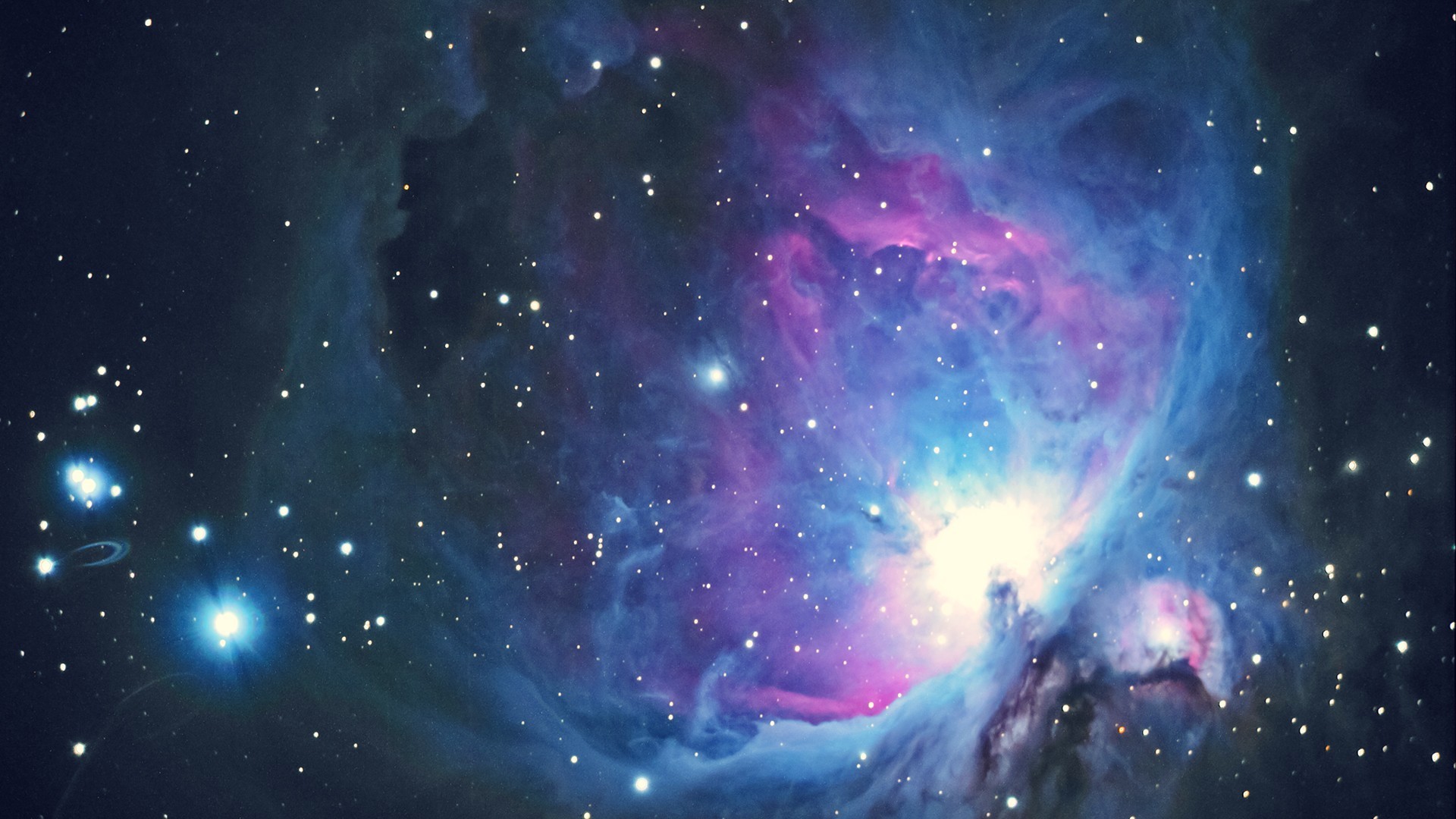 Outer Space Wallpaper Cool 50r3296v Yoanu 1920x1080