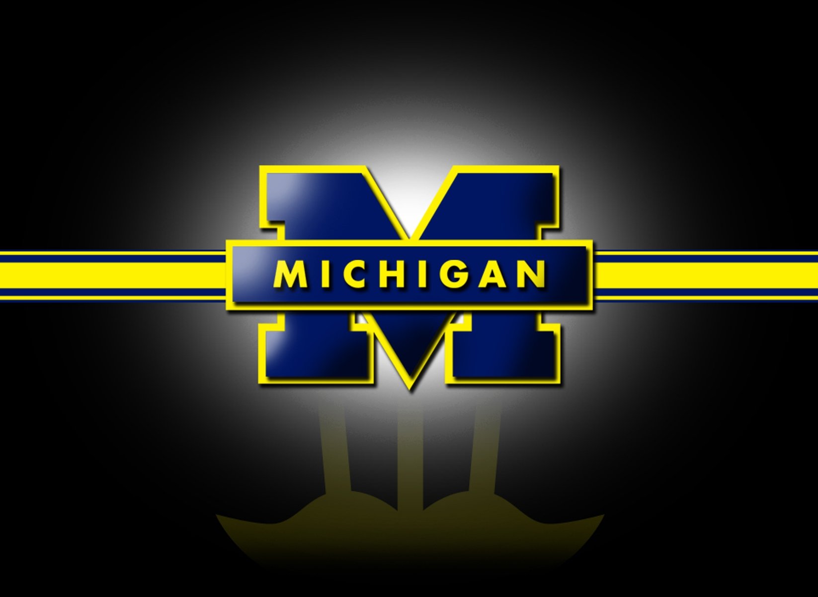 MICHIGAN WOLVERINES college football wallpaper 1646x1200 593777 1646x1200