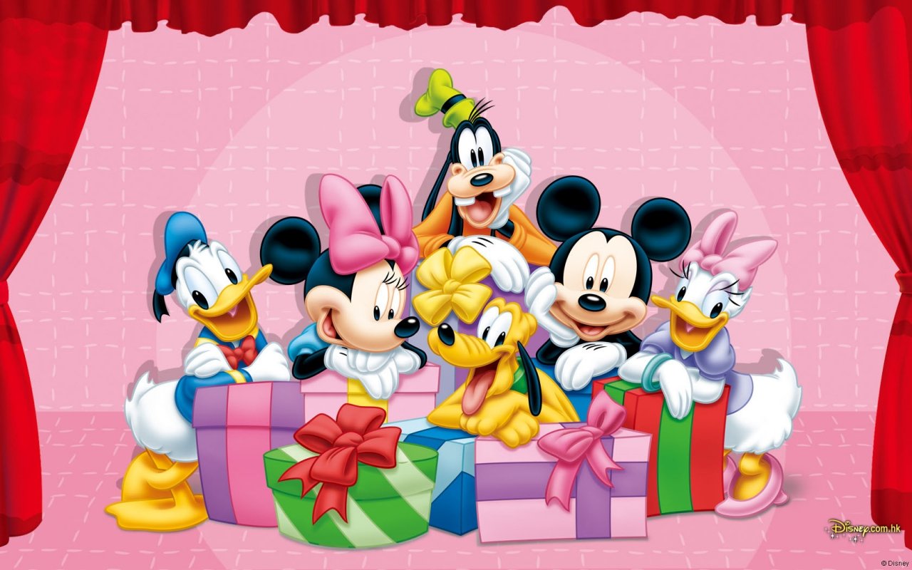 Disney Christmas   Sites Of Great Wallpapers Wallpaper 33238288 1280x800