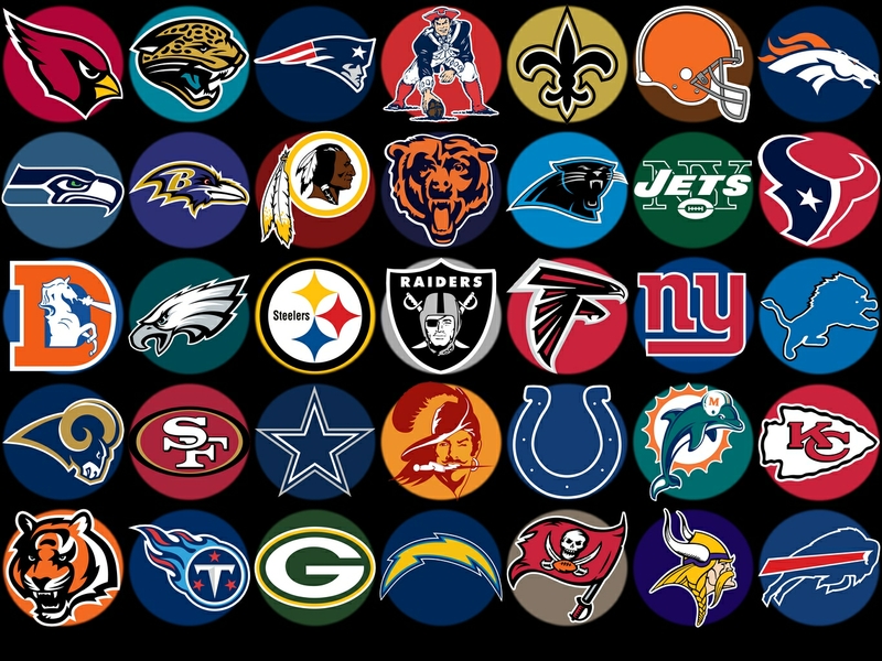  football nfl logos 1365x1024 wallpaper Football Wallpaper 800x600