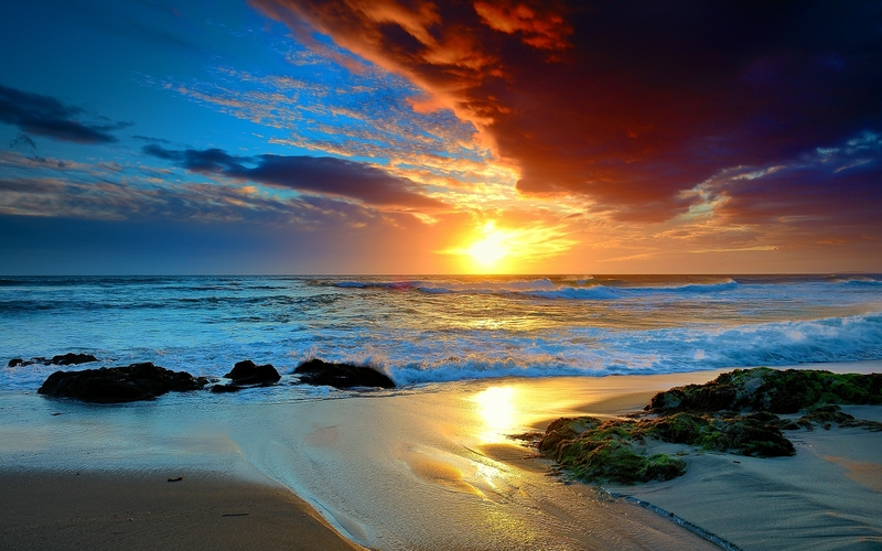  2495 Category Nature Hd Wallpapers Subcategory Beaches Hd Wallpapers 800x500