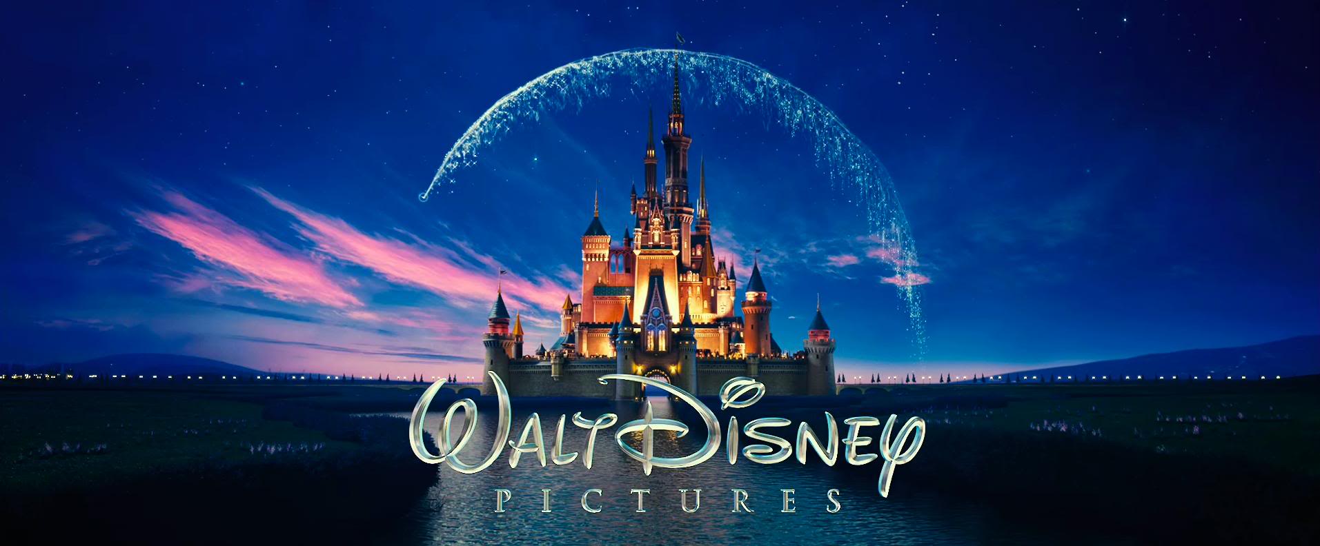 Disney Logo Walt Disneyjpg 1913x792