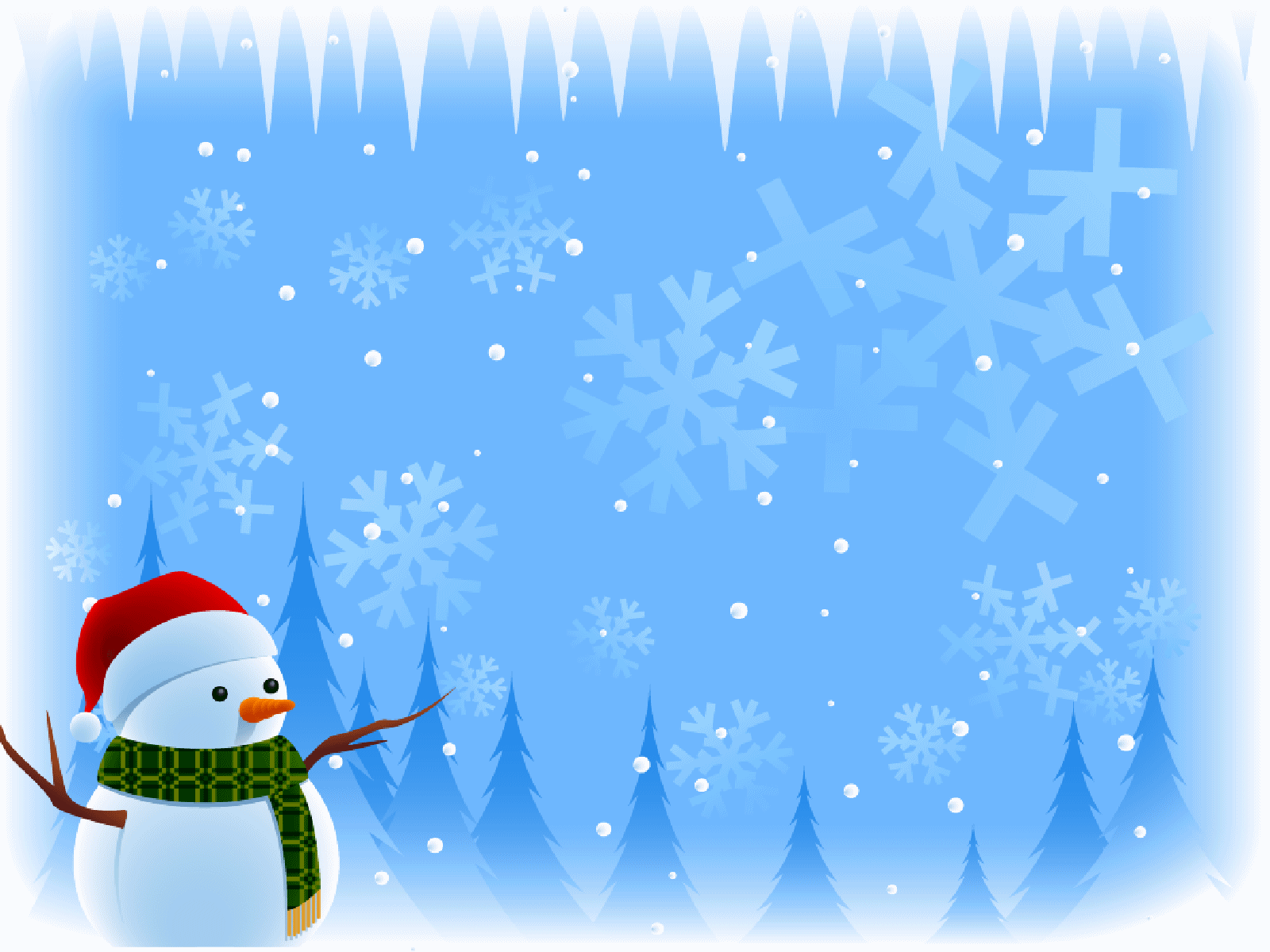 Christmas Wallpaper christmas 450008 1600 1200gif 1600x1200