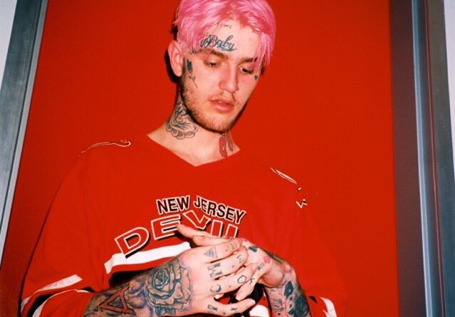 Lil Peep Hellboy Review THE URBAN BUZZ