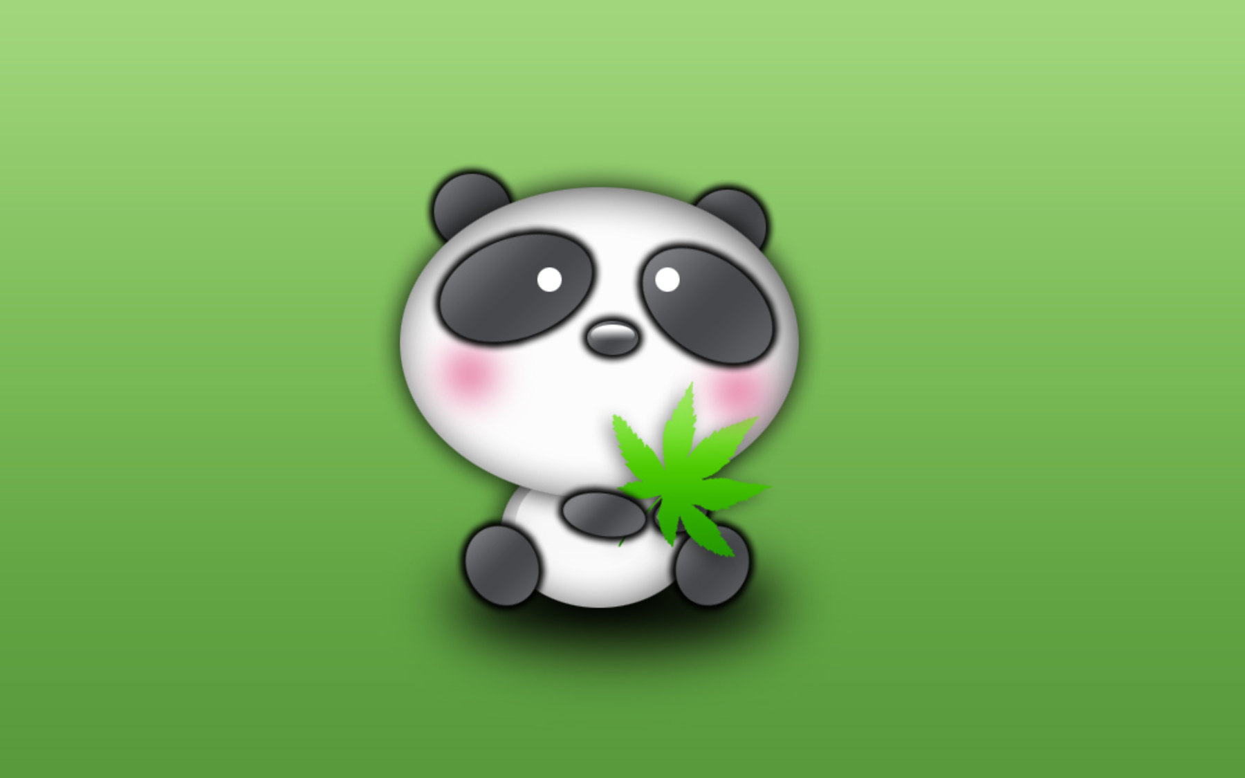 Cute Panda Wallpaper wallpaper Cute Panda Wallpaper hd wallpaper 1800x1125