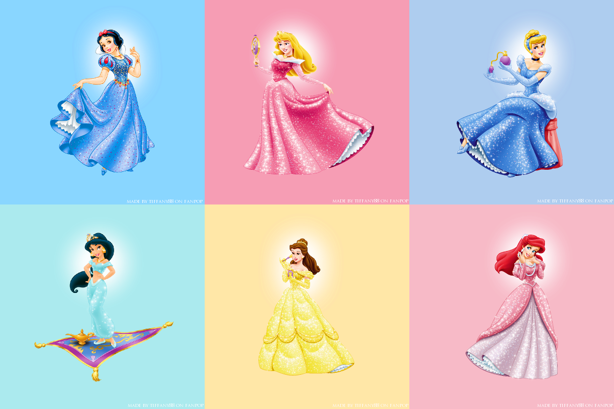 Disney Princess Wallpaper Iphone Disney princes 1200x800