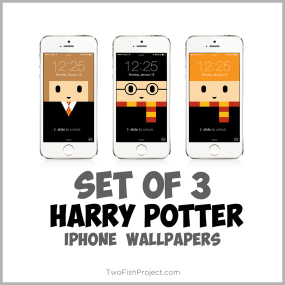 Harry Potter iPhone wallpapers Harry Potter Hermione Granger Ron