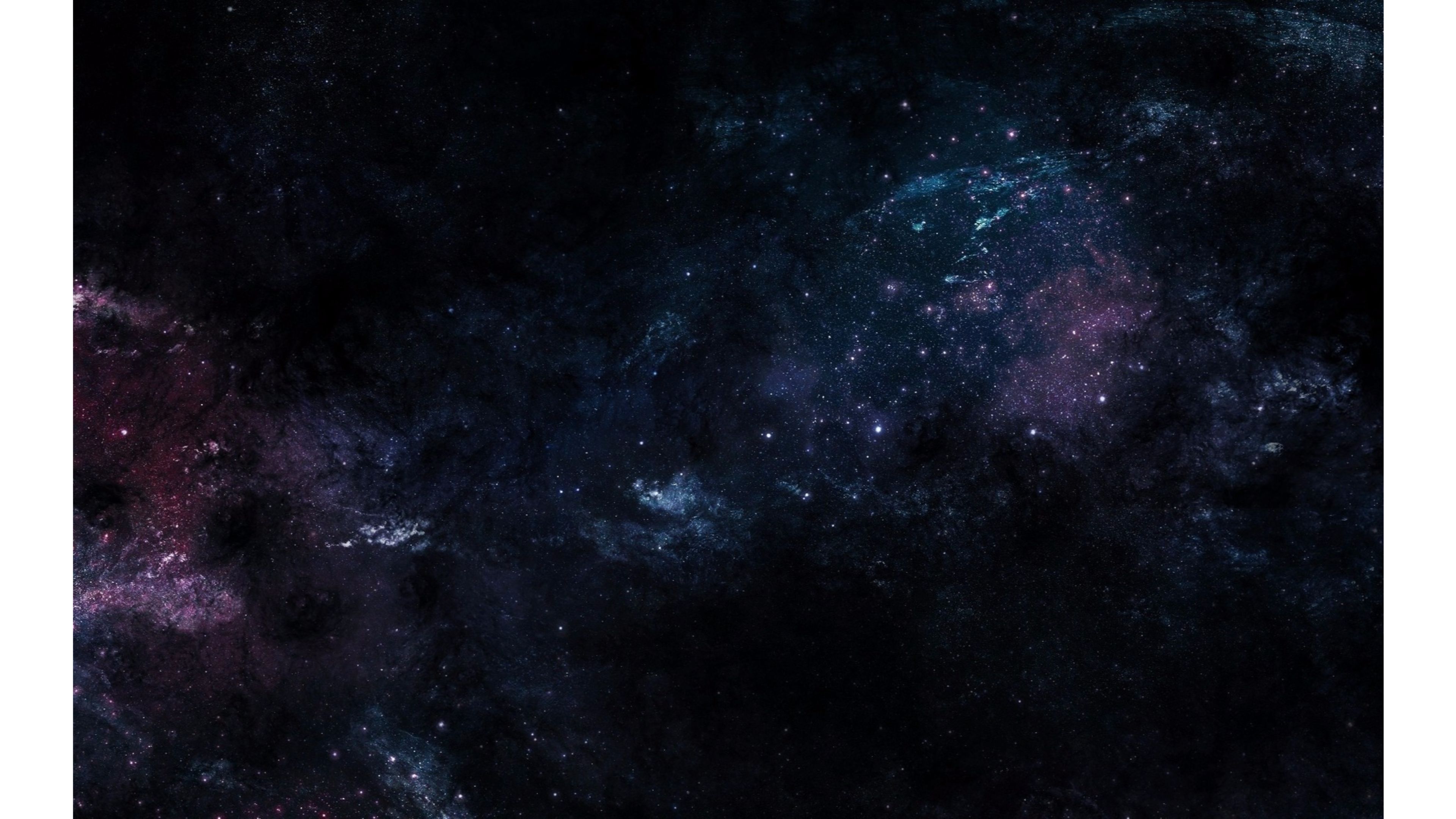 Dark Space 4K Wallpaper 4K Wallpaper 3840x2160