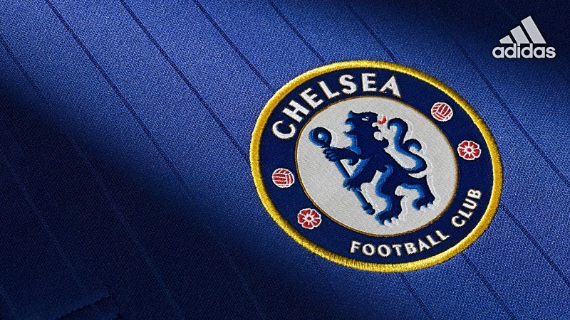 Name Chelsea Football Club 2015 2016 Adidas Jersey Badge HD Wallpaper 800x450