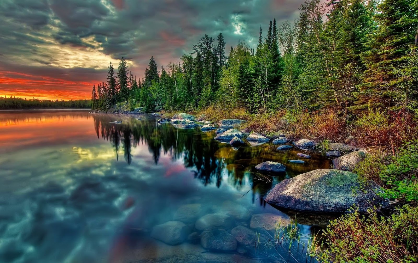 AMAZING NATURE HD WALLPAPERS 1080p HD WALLPAPERS 1600x1009