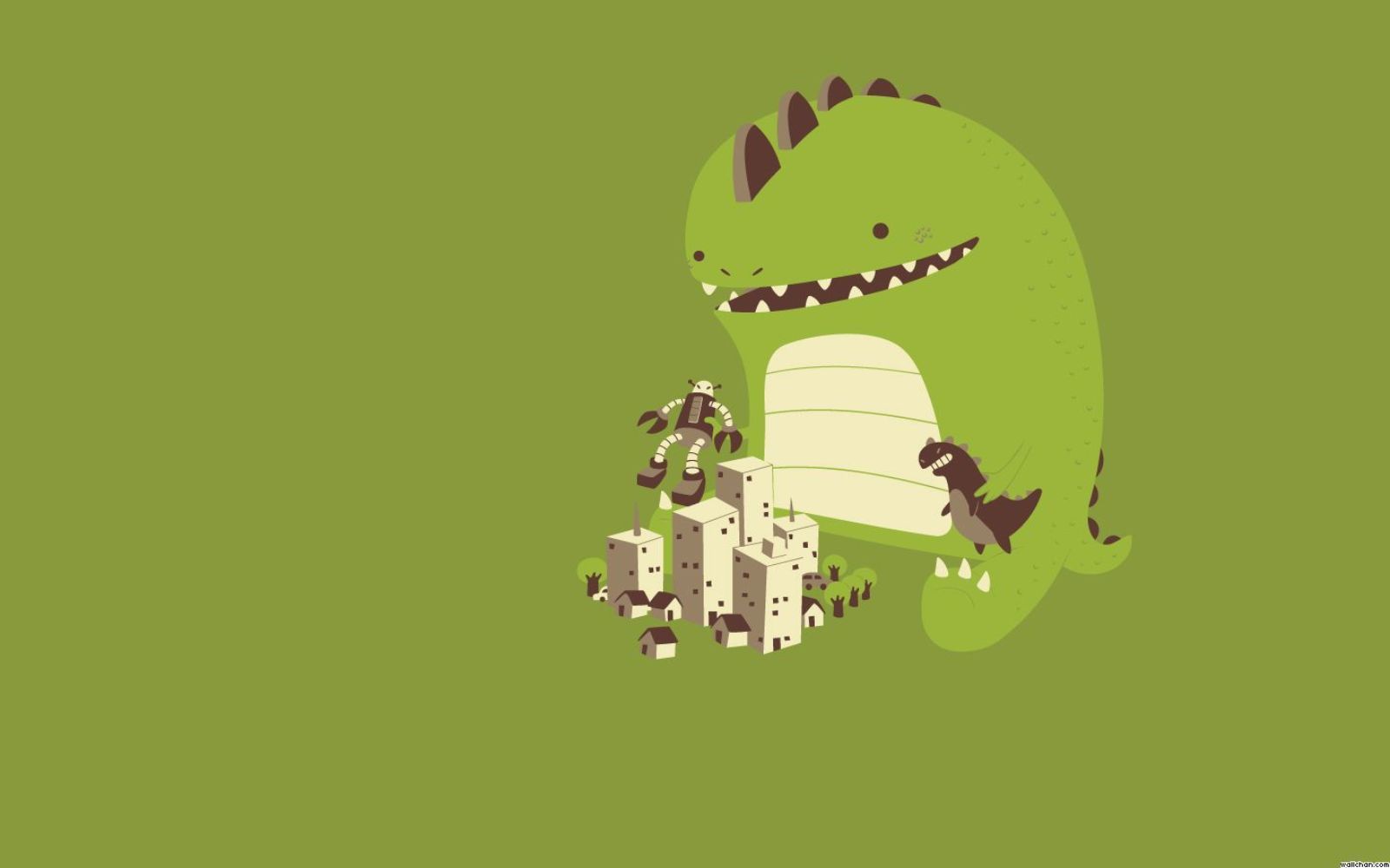 Cute Dinosaur Backgrounds Building Toy Dinosaur Cute Backgrounds 1600x1000