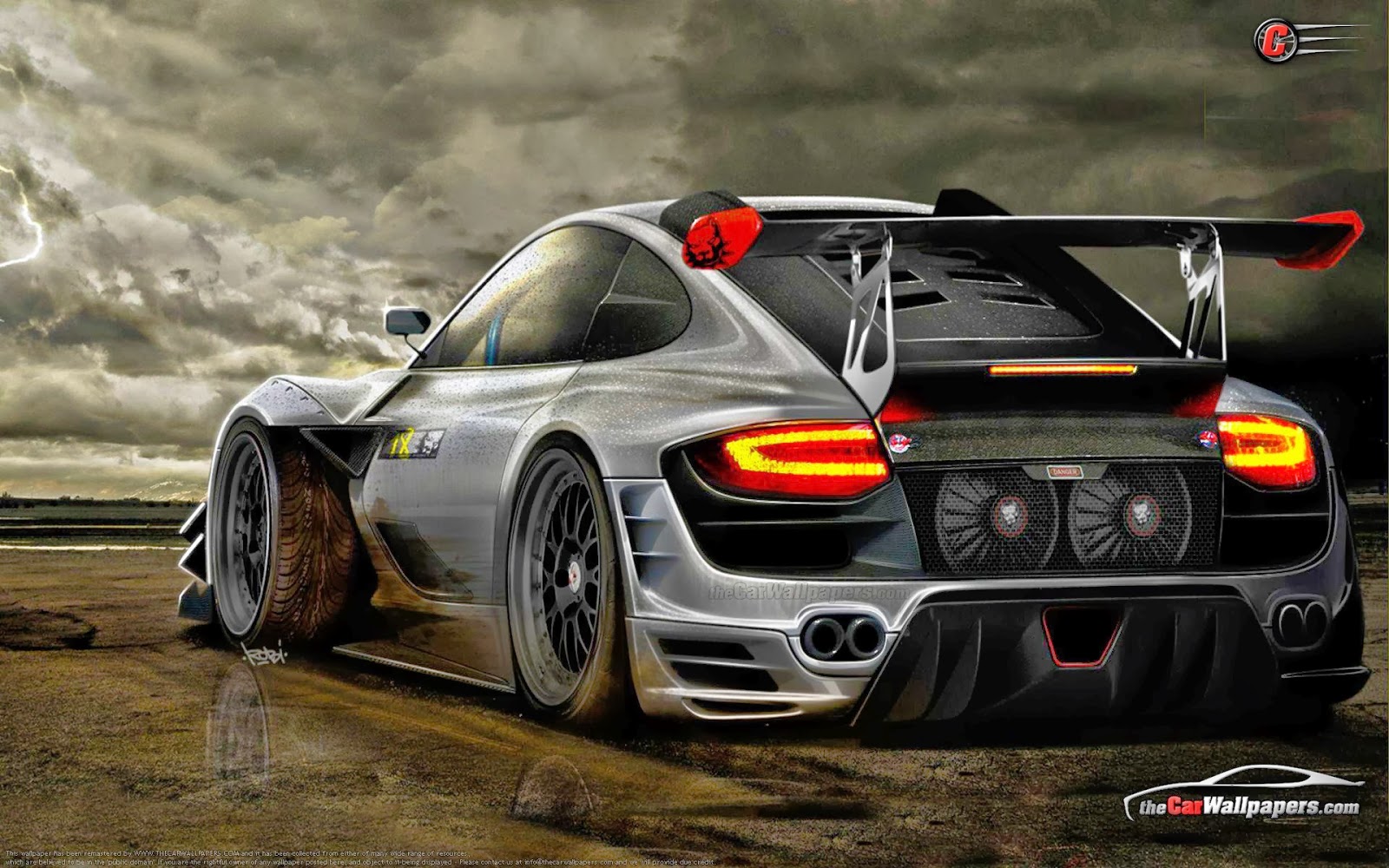 Top Wallpapers Images World Beautiful Car Wallpapers 1600x1000