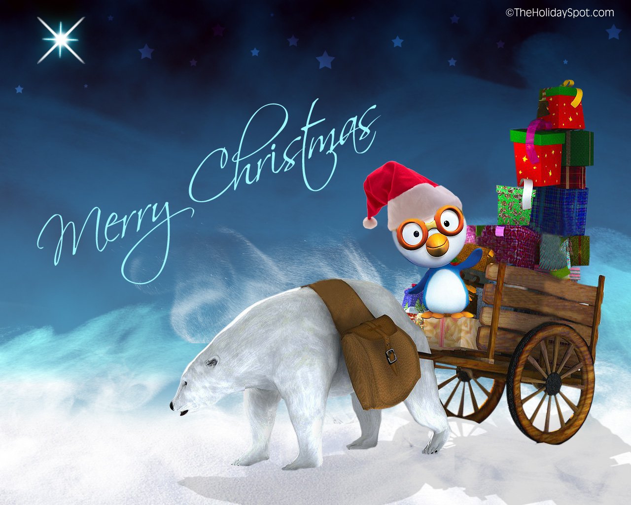 is a collection of merry christmas wallpaper for your desktop choose 1280x1024