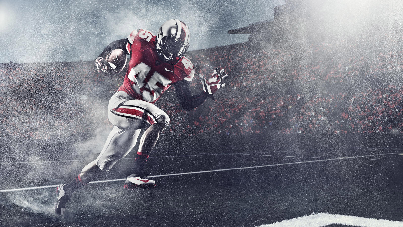  Ohio State football wallpaper for with new uniform HD Wallpapers for 1600x900