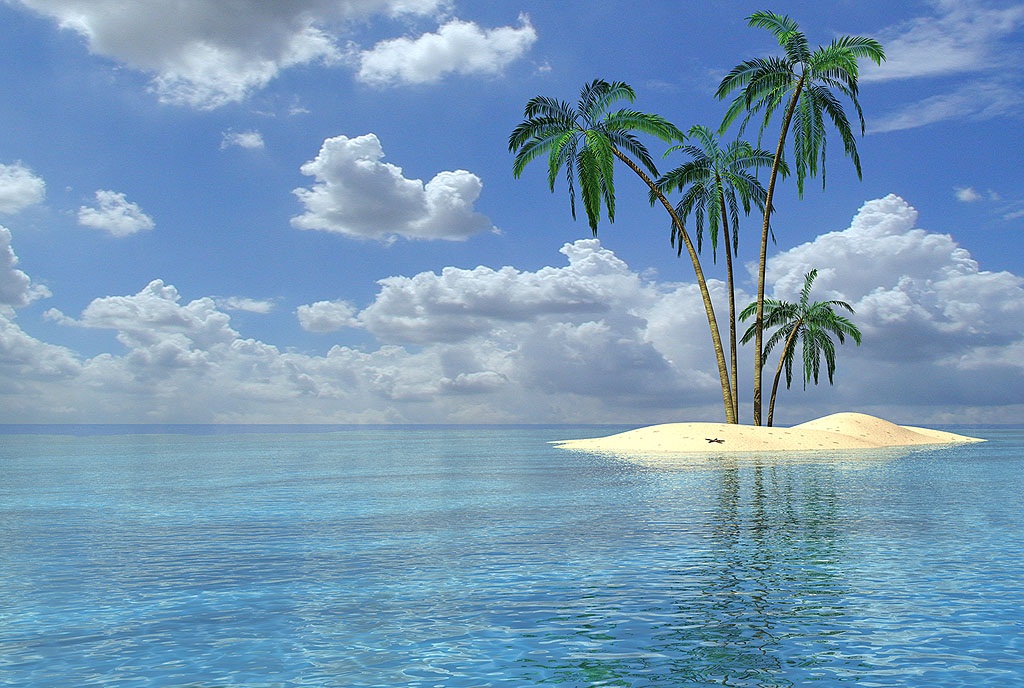 Tropical Island Suraflin Blog 1024x688