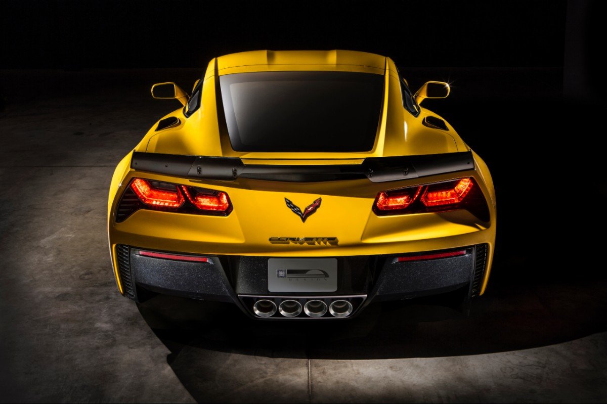 Best Cars In The World 2015 New Pictures The 2015 Z06 Is Chevys 1200x799