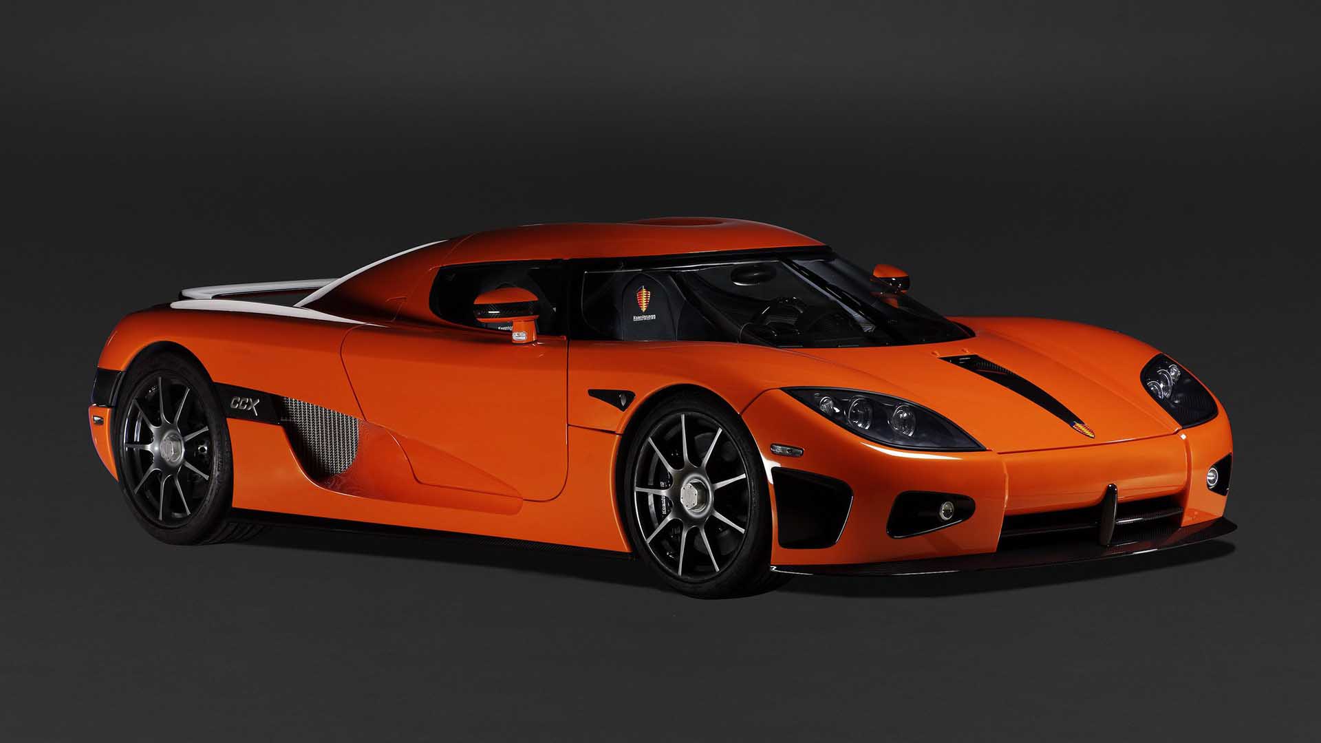 Koenigsegg Exotic Super Car Wallpapers   Original Preview   PIC 1275 1920x1080