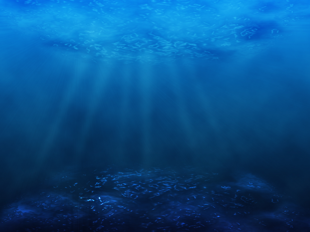 Ocean Floor Wallpaper 1024x768