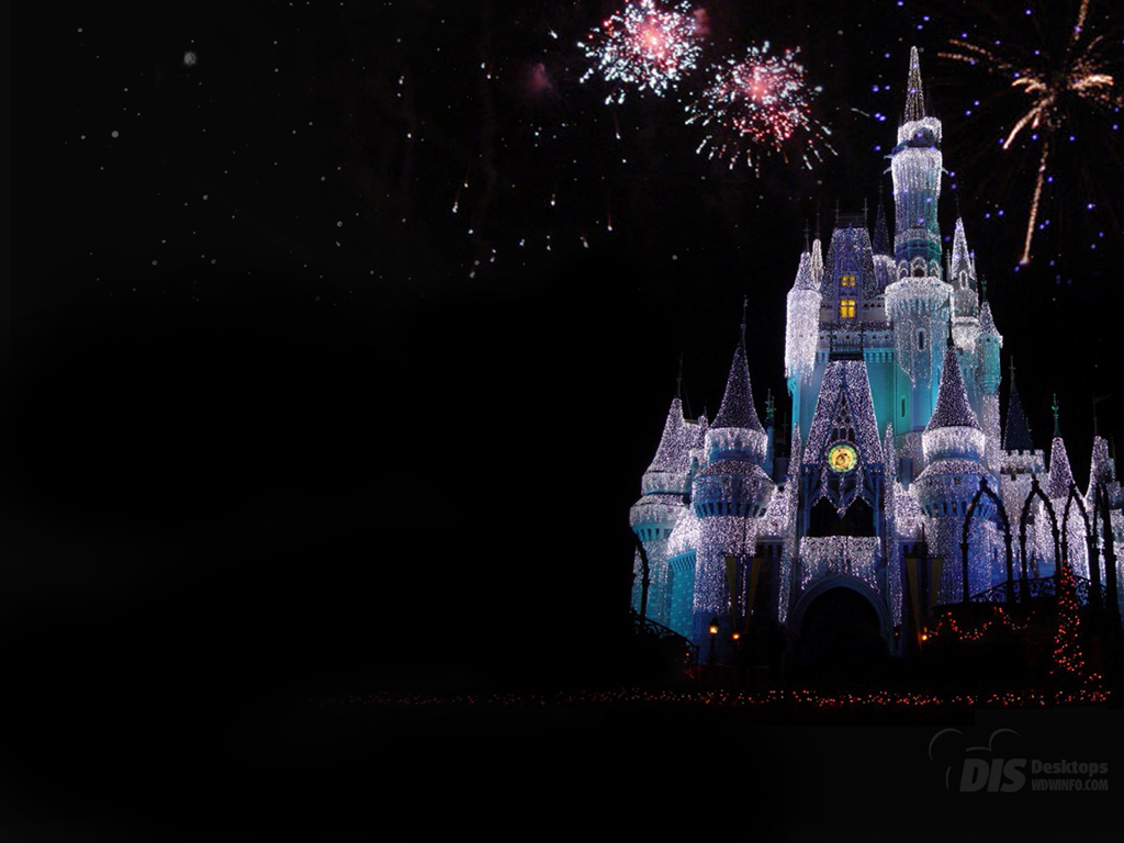 Disney Wallpaper Desktop 1024x768