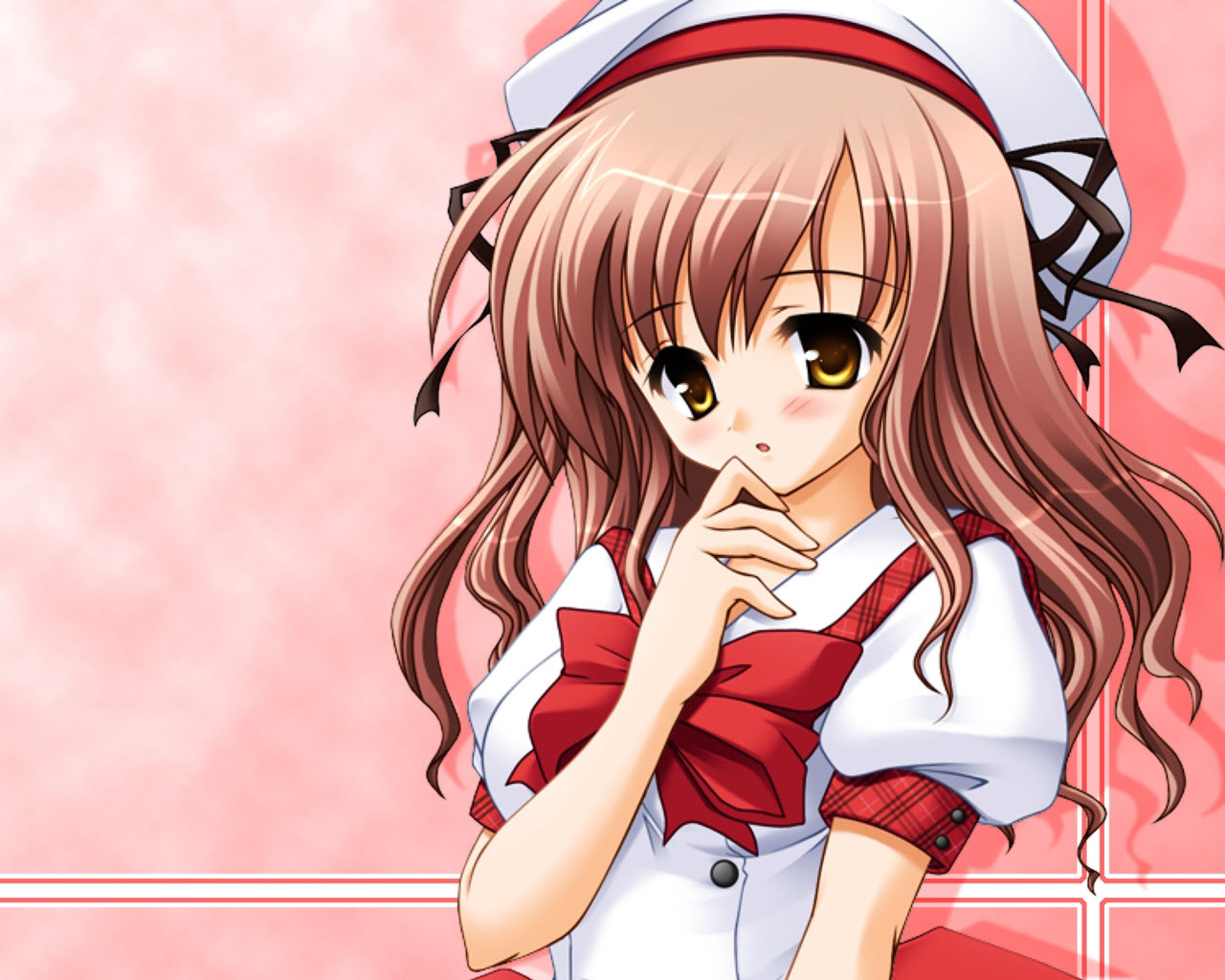 Cute Anime Backgrounds Download HD Wallpapers 1280x1024