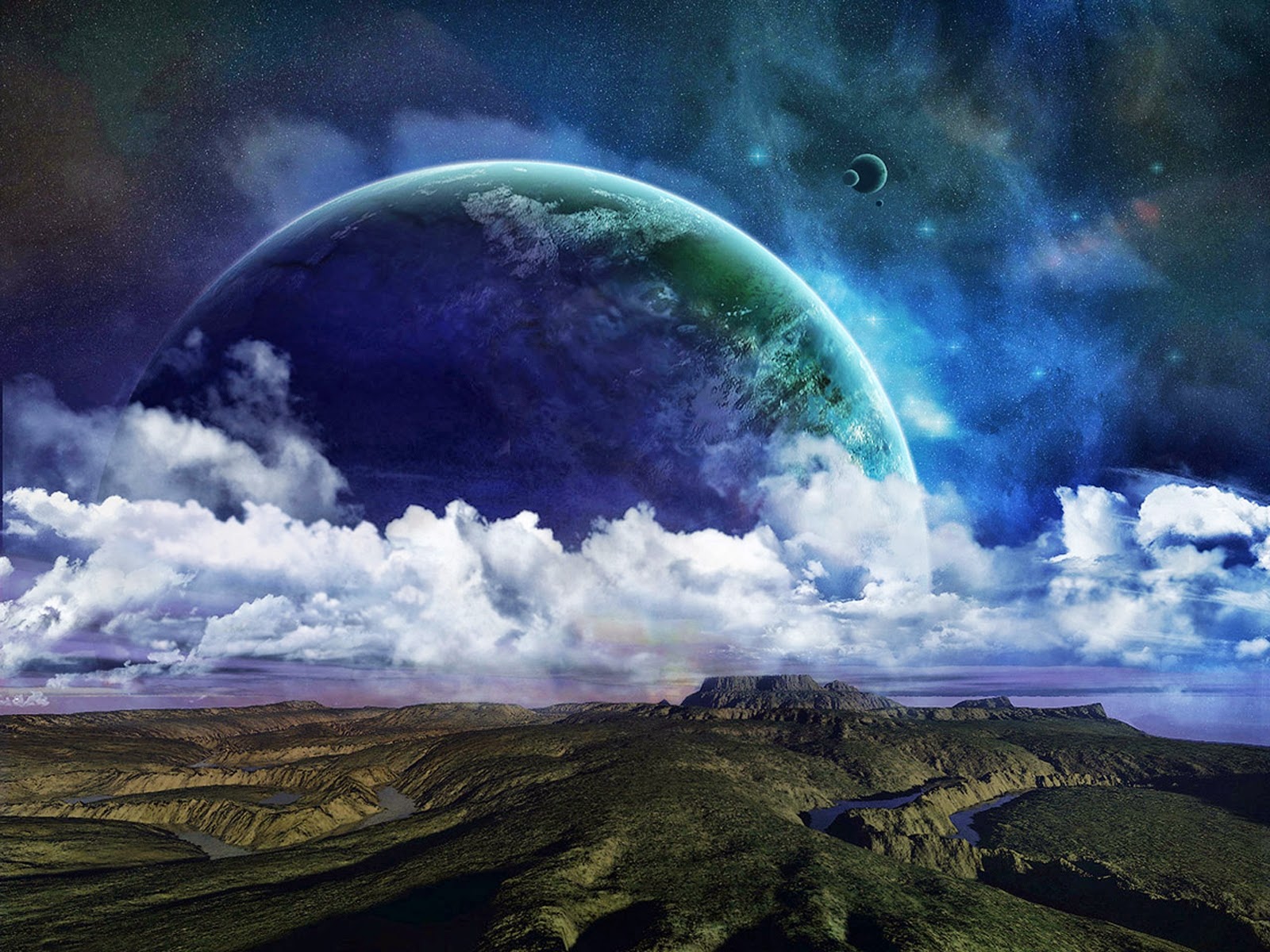 Epic Space Wallpaper Space Wallpaper 1600x1200