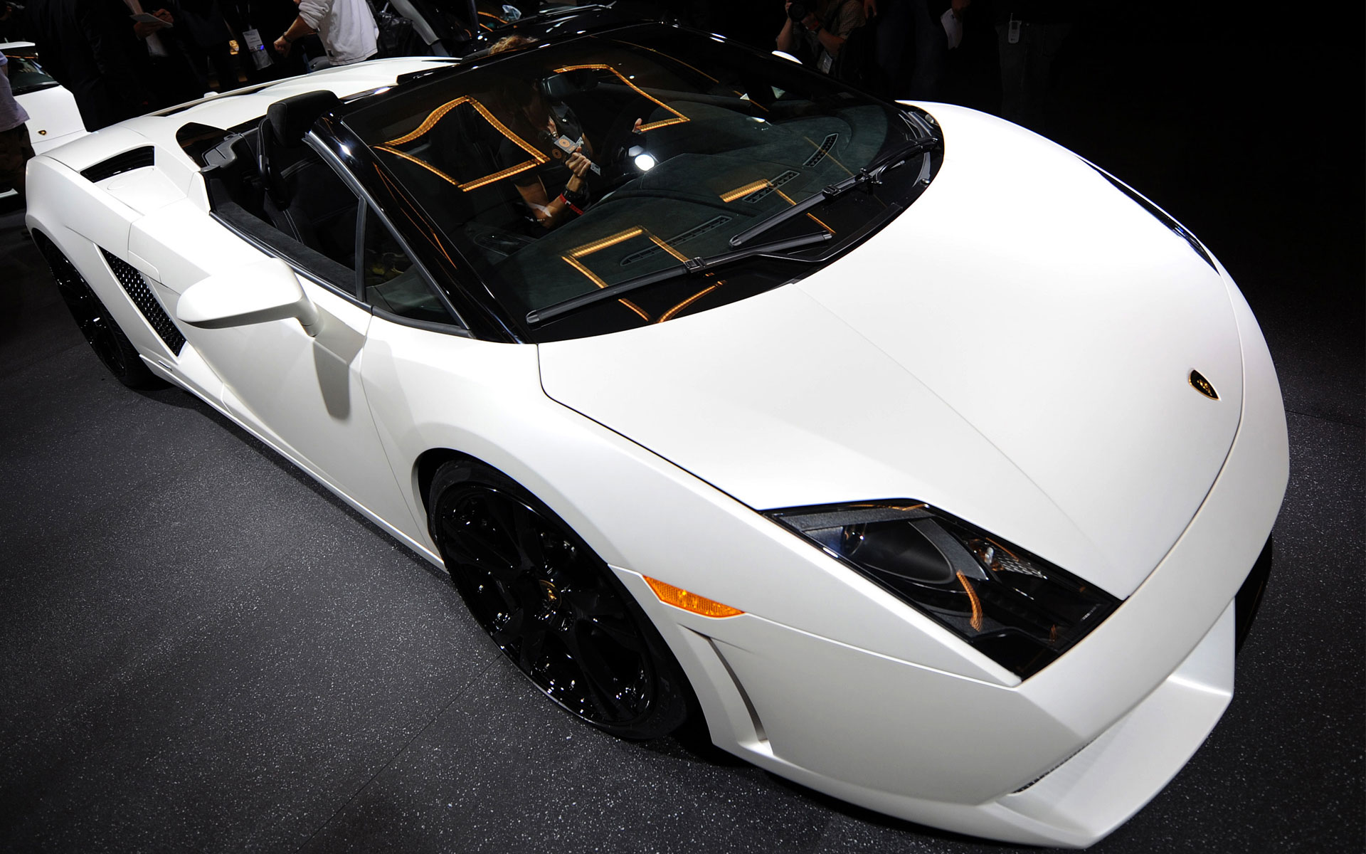 Lamborghini Beautiful Car Wide Wallpapers HD Wallpapers 1920x1200