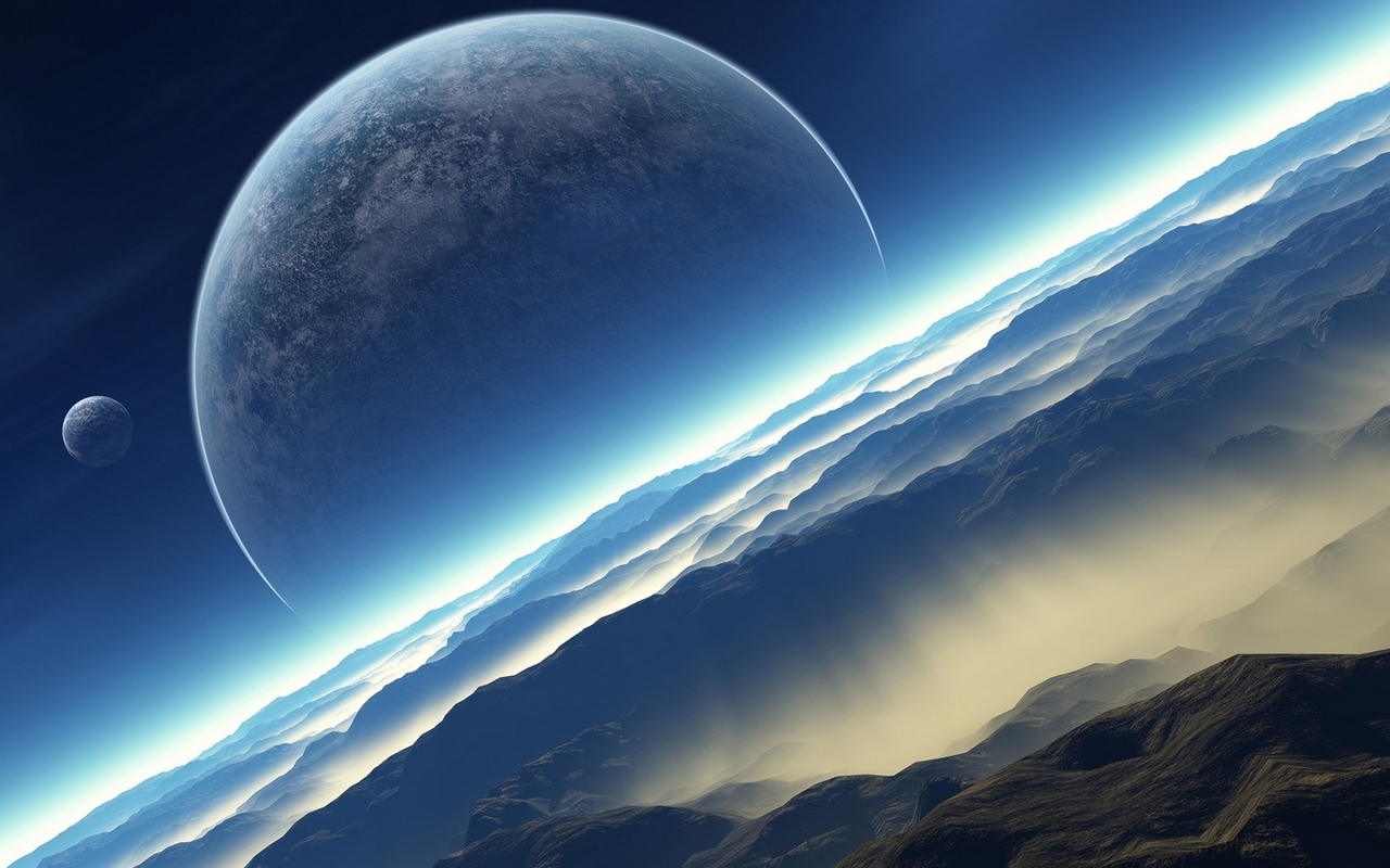 space wallpapers 13 1280x800