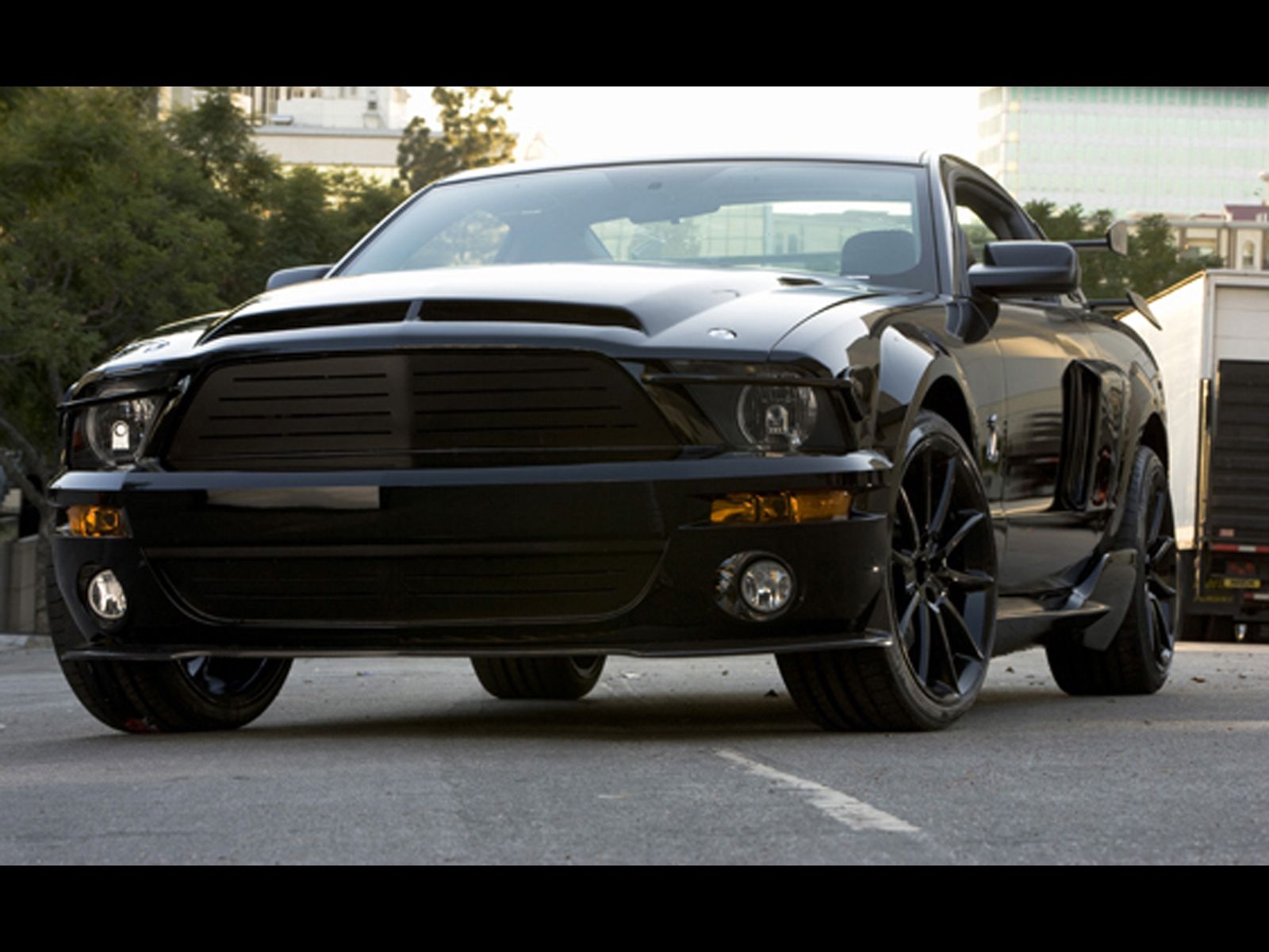 knight rider shelby mustang 500 gtr 08 1600x1200