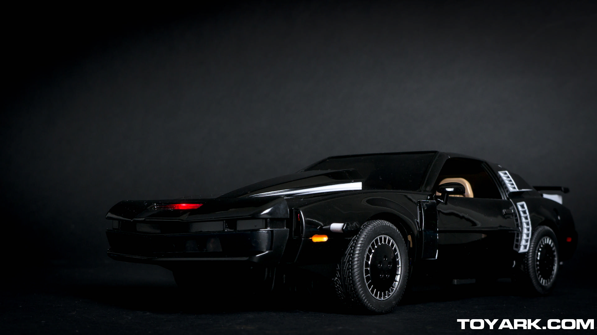 Knight Rider Kitt Wallpapers 1920x1080