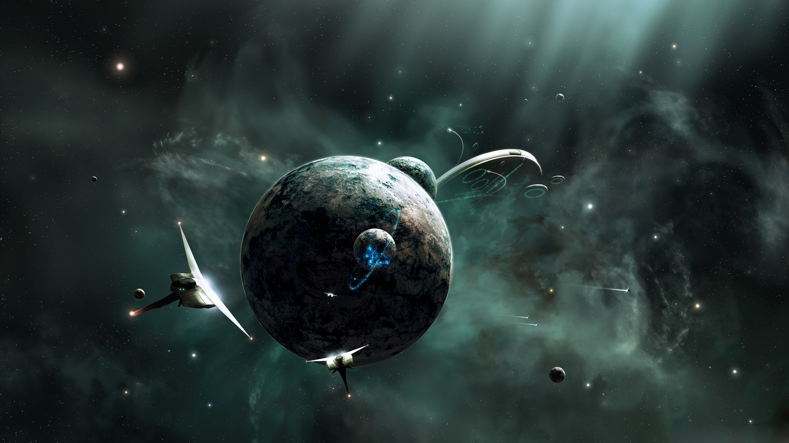 Space War Wallpaper 17127 Wallpaper High Resolution Wallarthdcom 1600x900