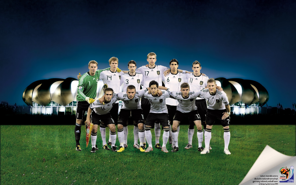 German Football Team Wallpapers   Football Wallpaper HD Football 1024x640