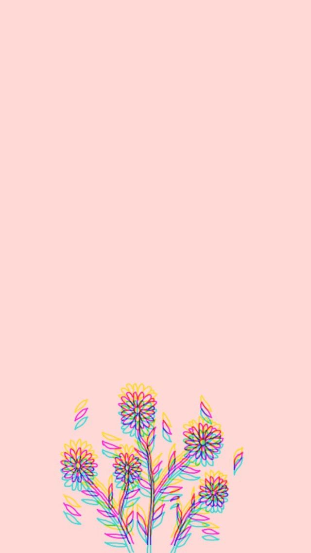 pink aesthetic wallpaper soft in 2018 Pinterest