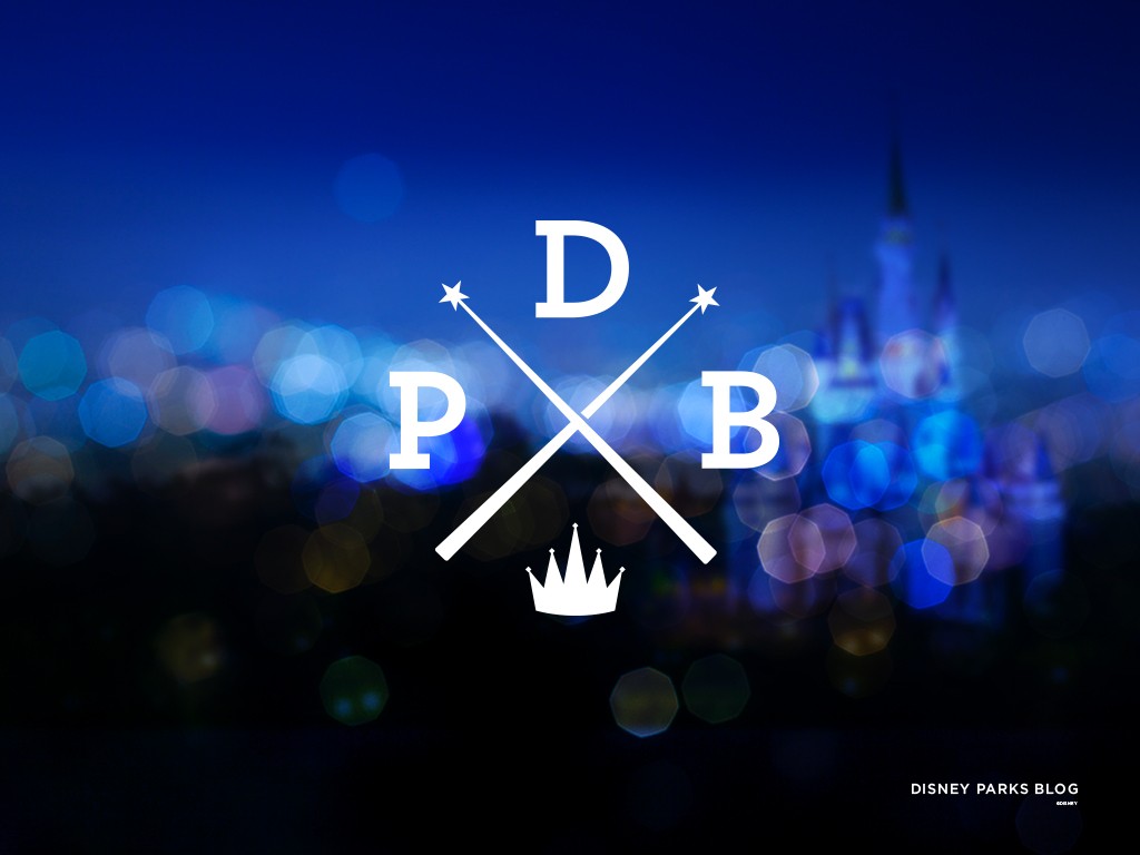 Download Our New Disney Parks Blog Logo Wallpaper 171 Disney 1024x768