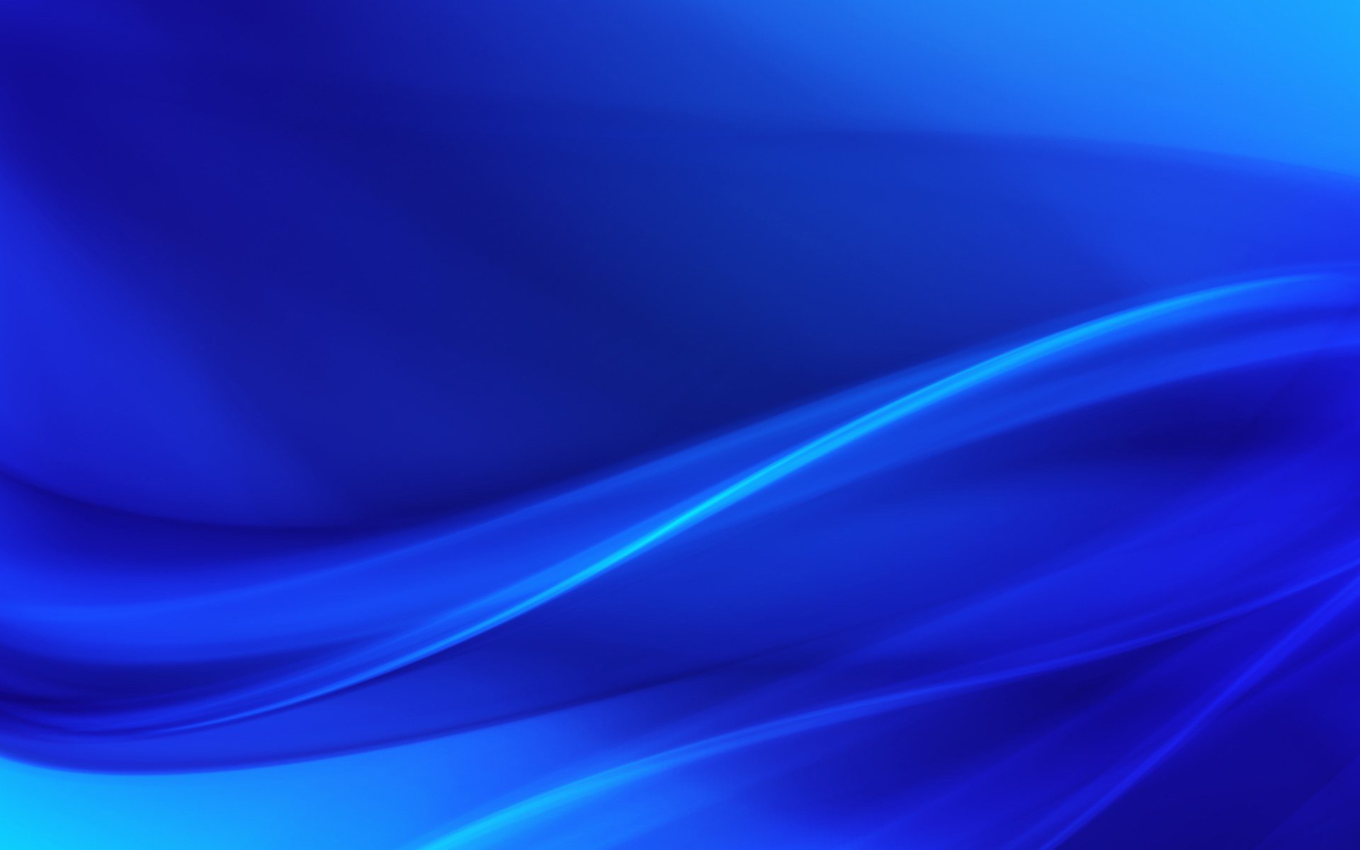 HD Abstract Blue Background   Blue Abstract Light Effect 19201200 NO 1920x1200