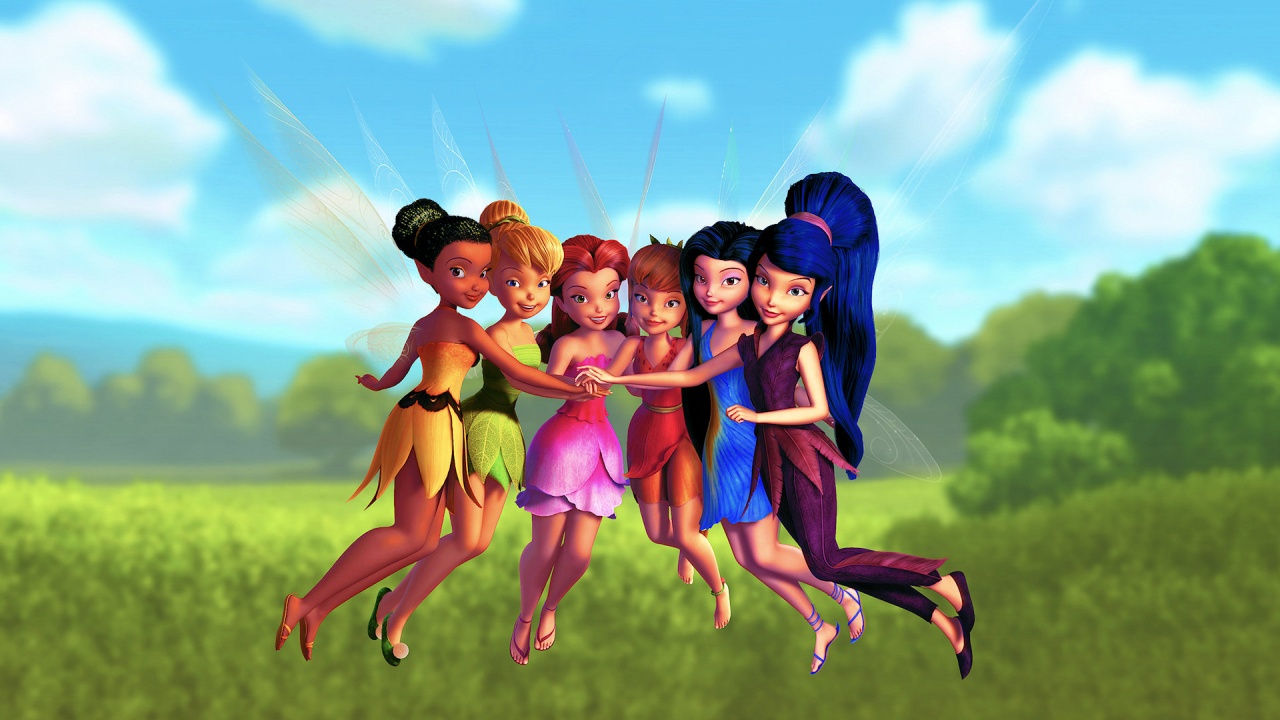 DCSPAINDD BLOG DISNEY CHANNEL Disney Channel estrena la serie Las 1280x720