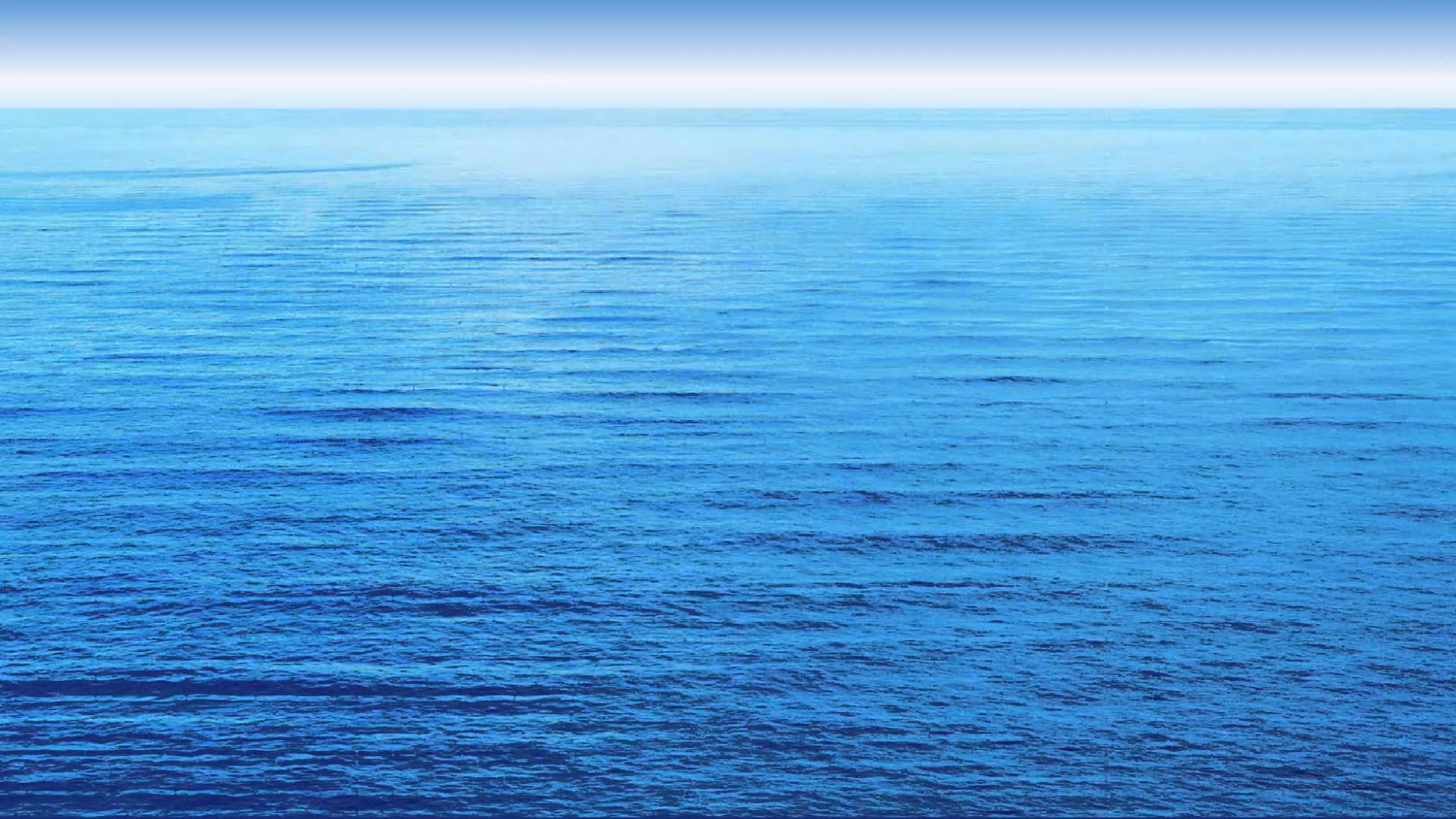 Ocean Background Video Loop 1920x1080