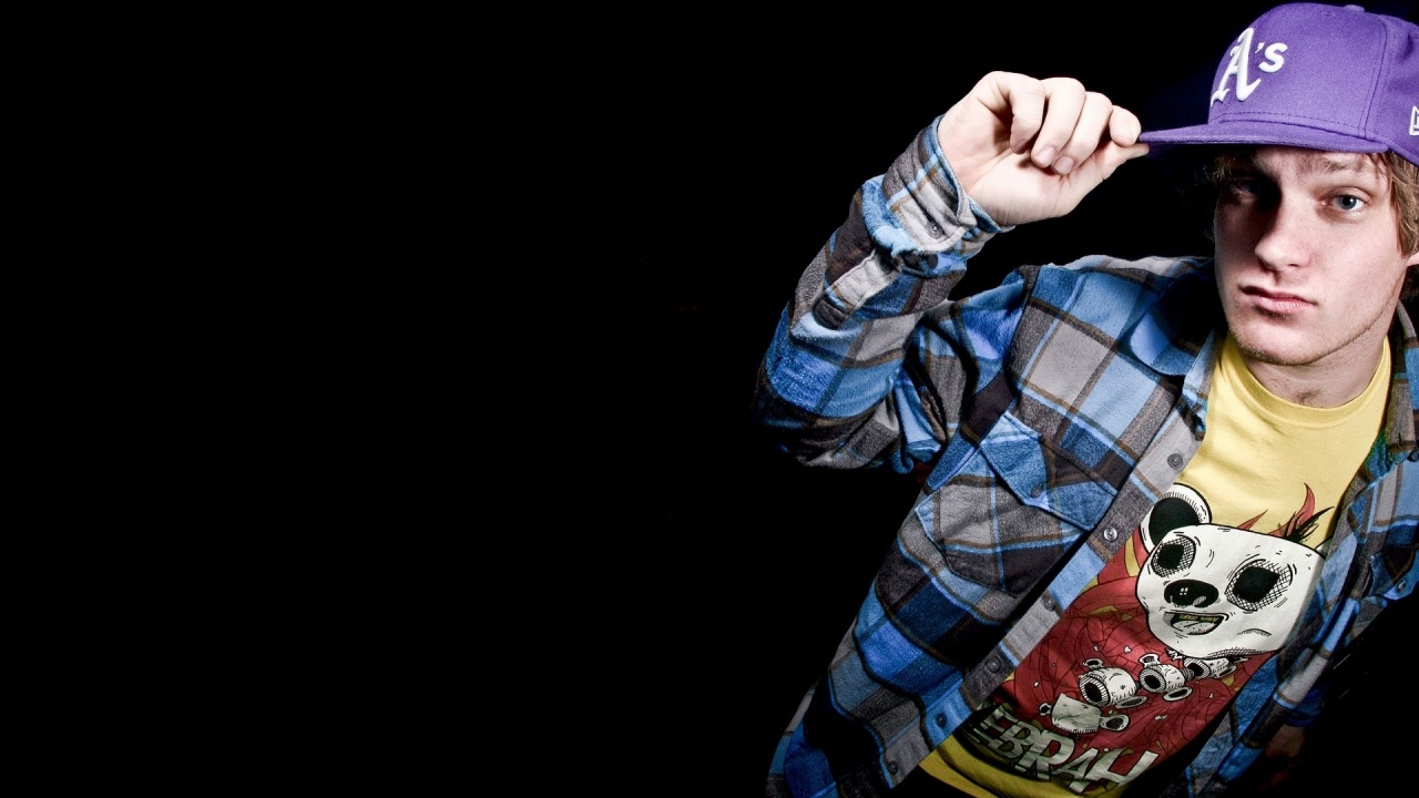 MC Lars Wallpapers - 1280x720 - 194791