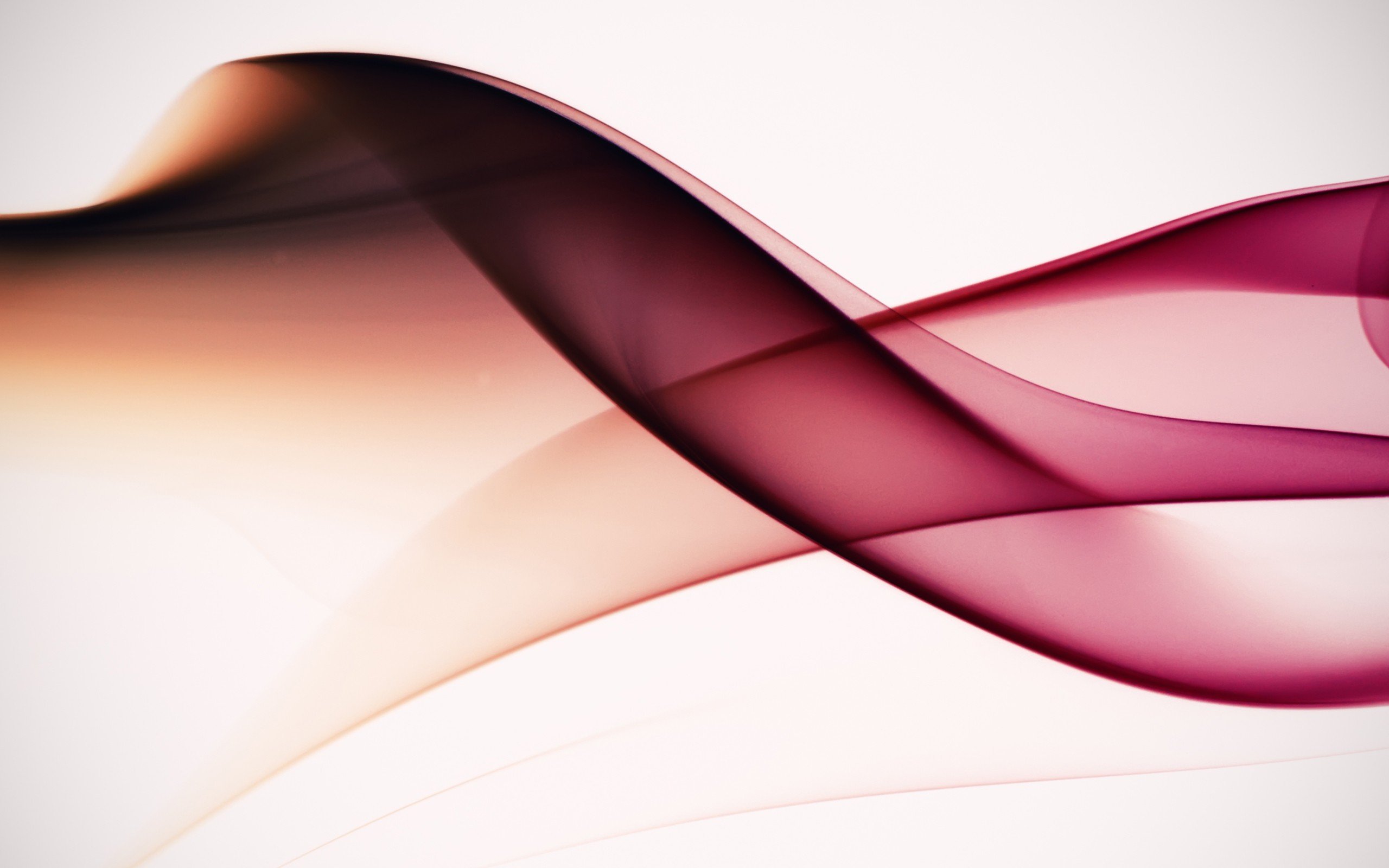 Abstract White Wallpaper 2560x1600 Abstract White Pink Smoke 2560x1600