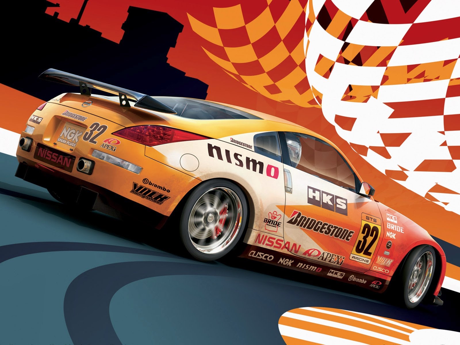 car walpaper Cool Race Car Wallpapers From Games Desktop 1600x1200