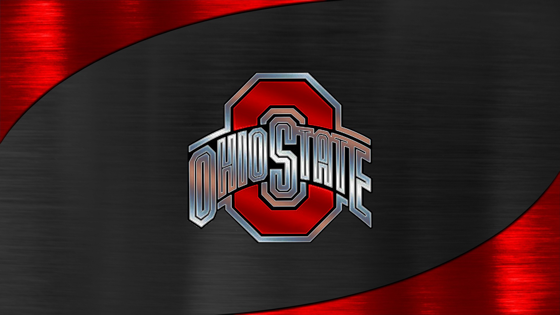 Ohio State Buckeyes Football Backgrounds Download 1920x1080