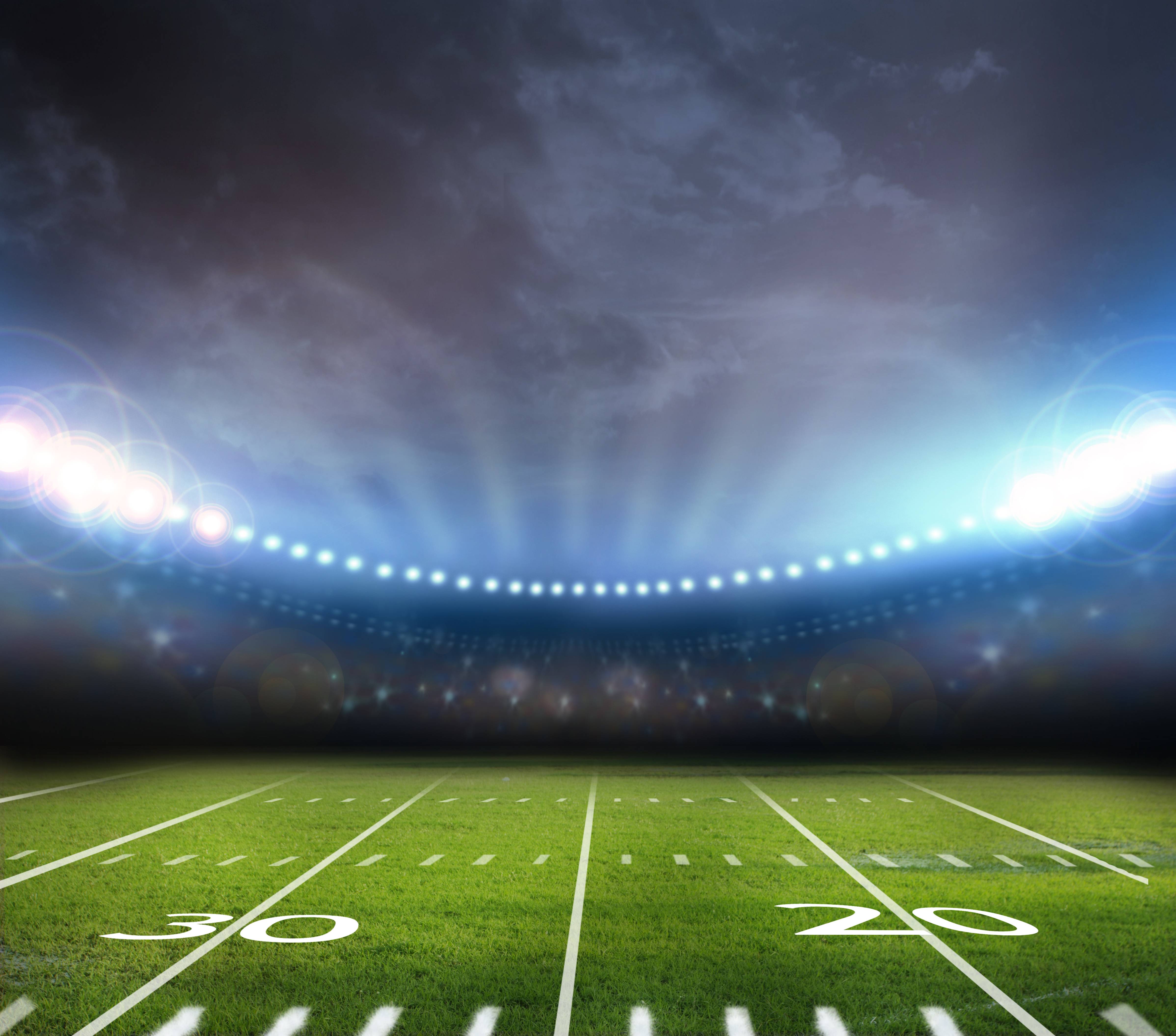 Football Stadium Backgrounds 4791x4222