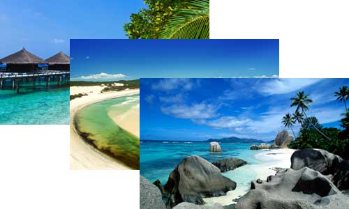  Beach Windows 7 theme packed with beautiful beach wallpapers sure to 500x300