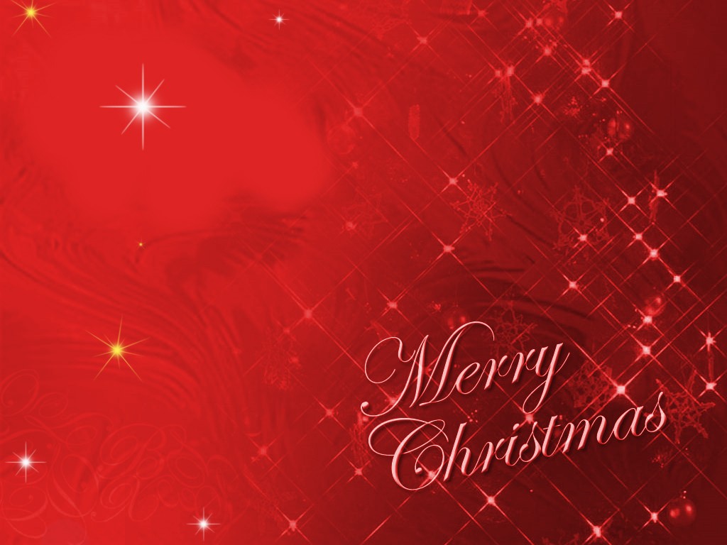  Christmas Wallpapers 1024x768