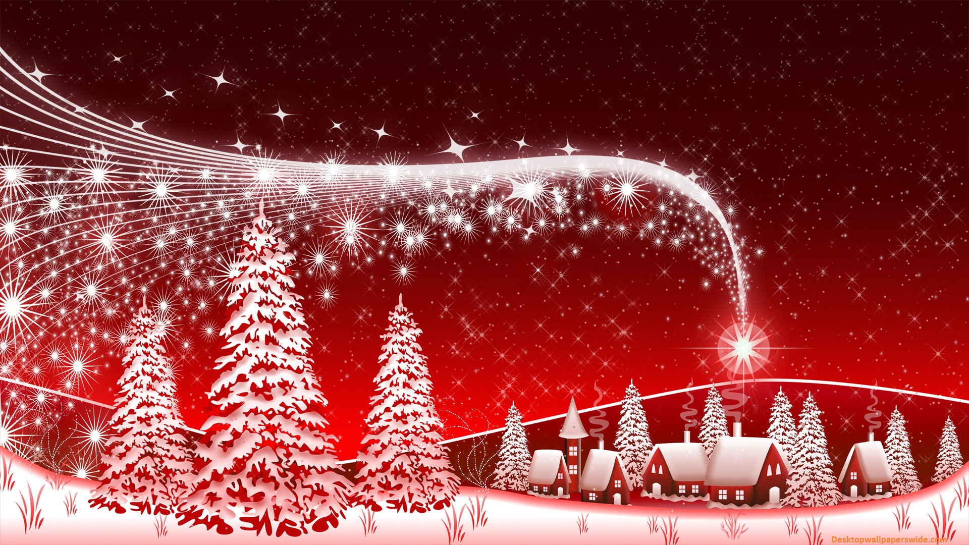 Merry Christmas Wallpapers 1920x1080